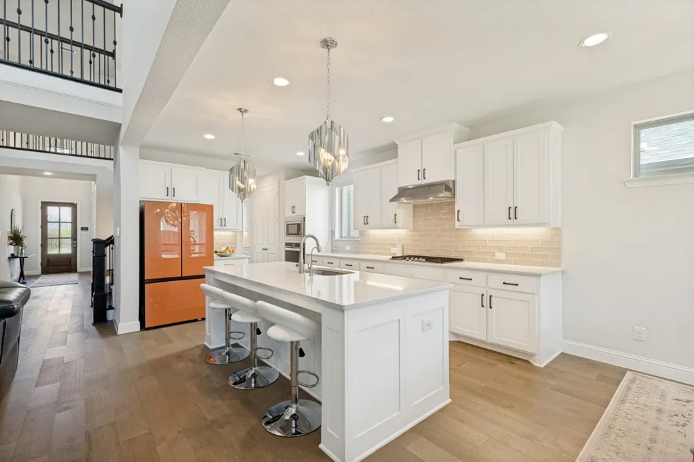4241 Mill Pond Drive Prosper, TX 75078