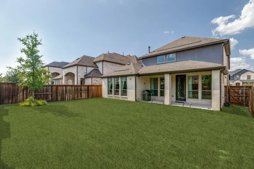 4241 Mill Pond Drive Prosper, TX 75078
