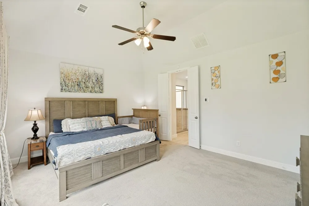 4241 Mill Pond Drive Prosper, TX 75078