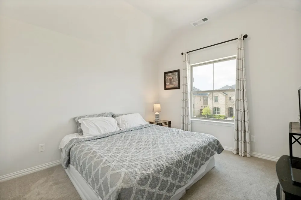 4241 Mill Pond Drive Prosper, TX 75078