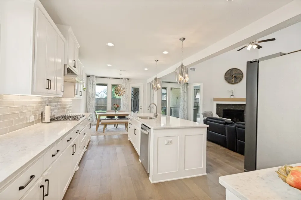 4241 Mill Pond Drive Prosper, TX 75078