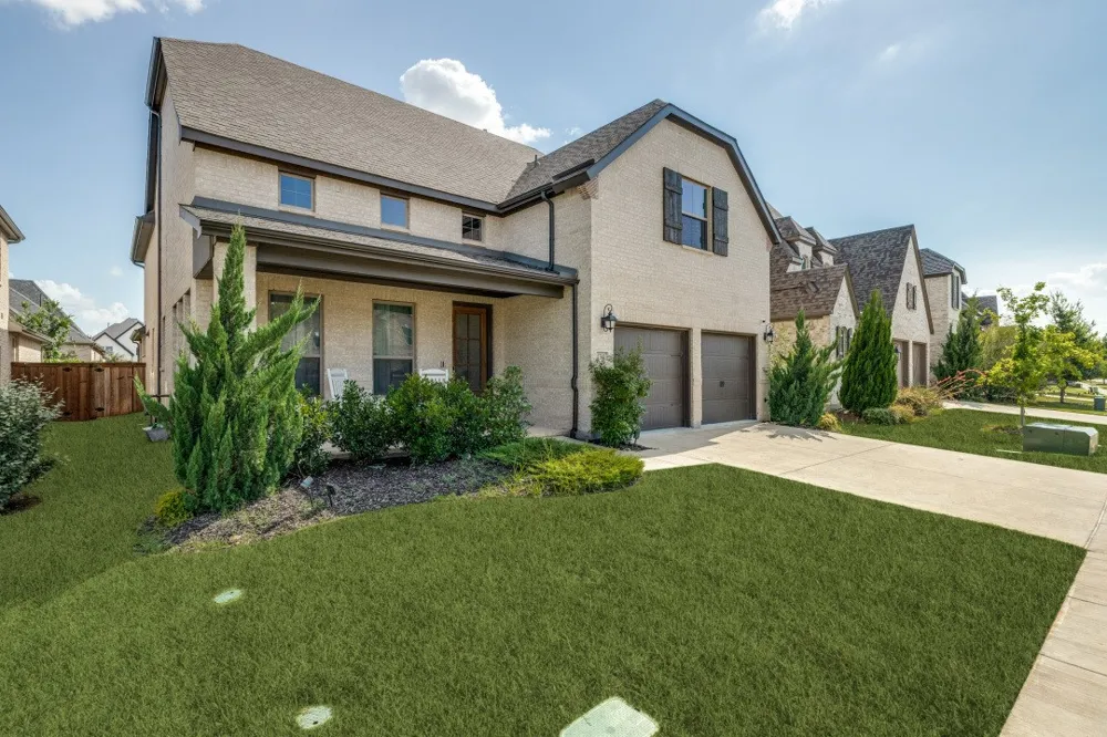 4241 Mill Pond Drive Prosper, TX 75078