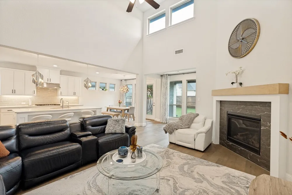 4241 Mill Pond Drive Prosper, TX 75078