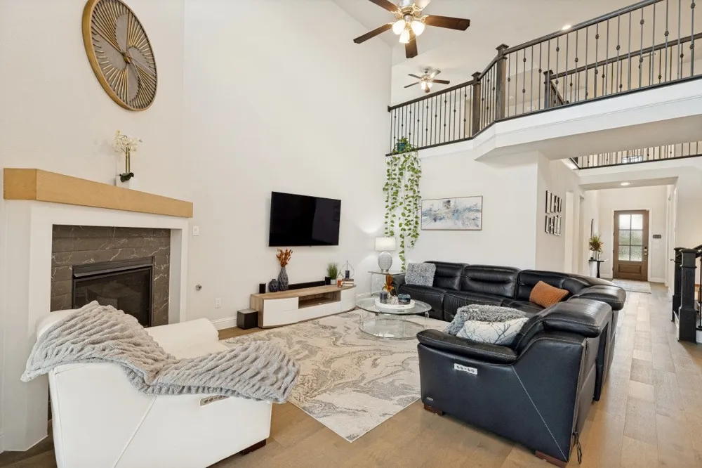 4241 Mill Pond Drive Prosper, TX 75078