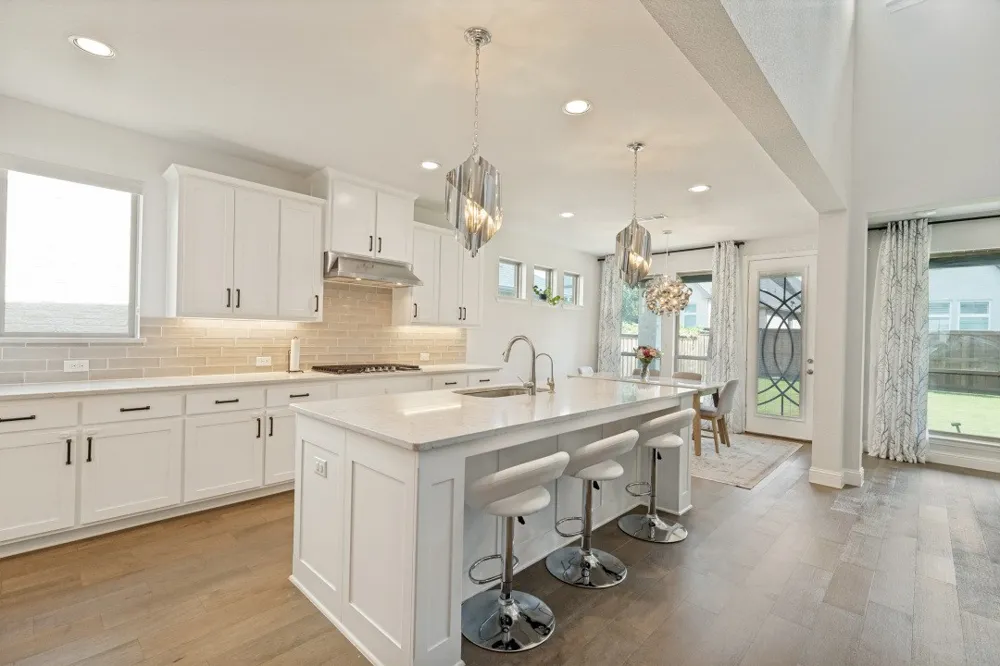 4241 Mill Pond Drive Prosper, TX 75078