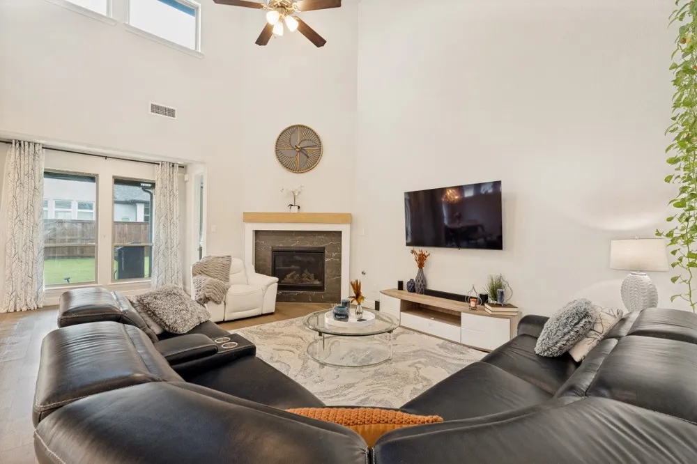 4241 Mill Pond Drive Prosper, TX 75078