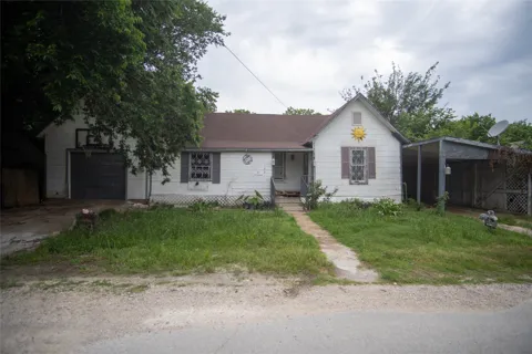 106 S Watson Street