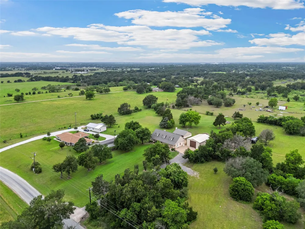1117 Downsville Road Robinson, TX 76706