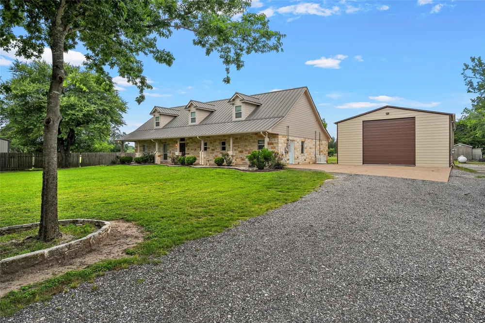 1117 Downsville Road Robinson, TX 76706