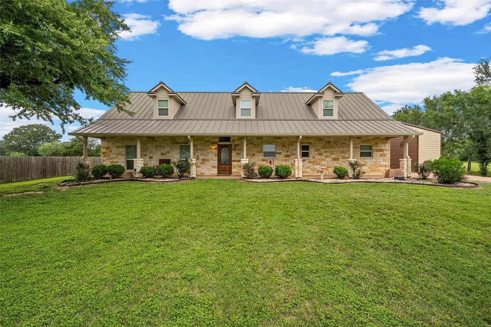 1117 Downsville Road Robinson, TX 76706