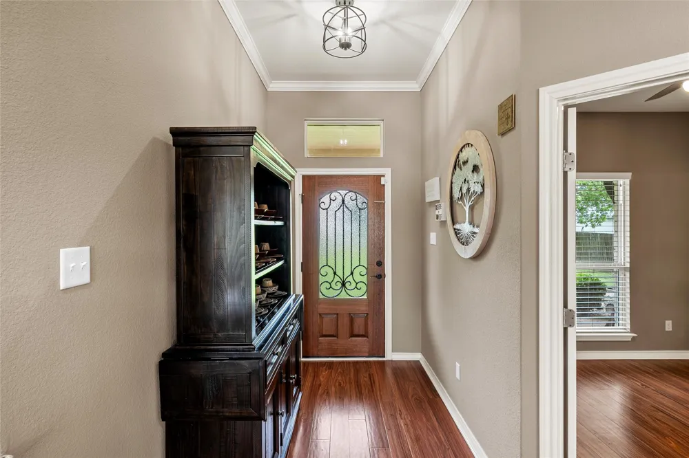 1117 Downsville Road Robinson, TX 76706