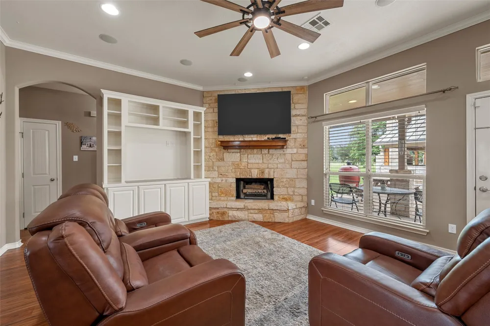 1117 Downsville Road Robinson, TX 76706
