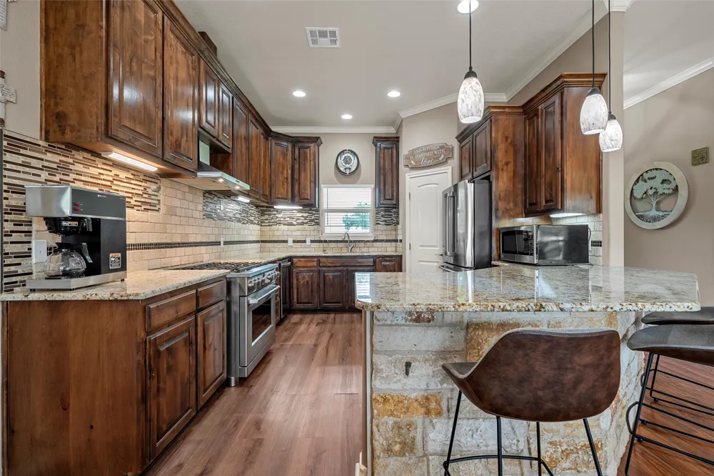 1117 Downsville Road Robinson, TX 76706
