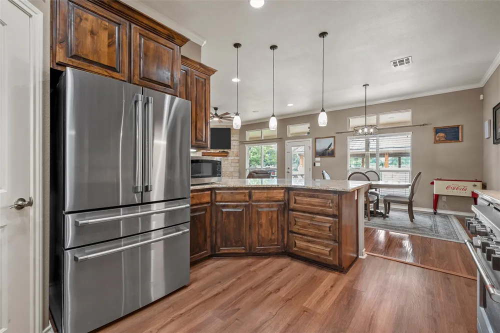 1117 Downsville Road Robinson, TX 76706