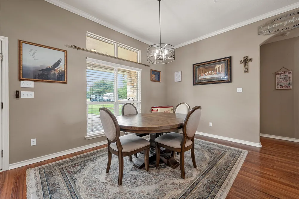 1117 Downsville Road Robinson, TX 76706