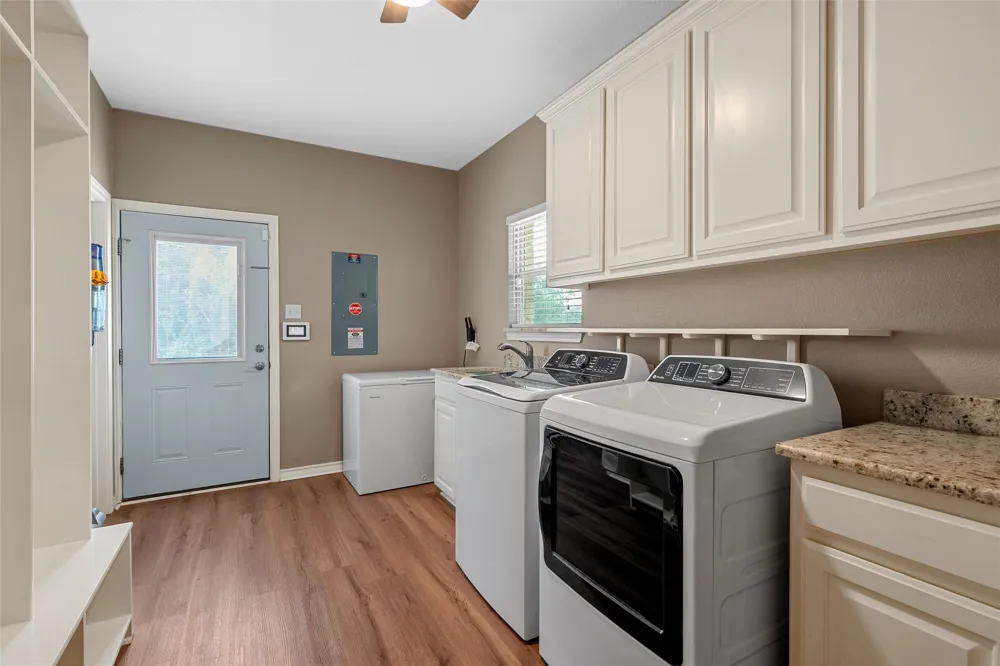 1117 Downsville Road Robinson, TX 76706