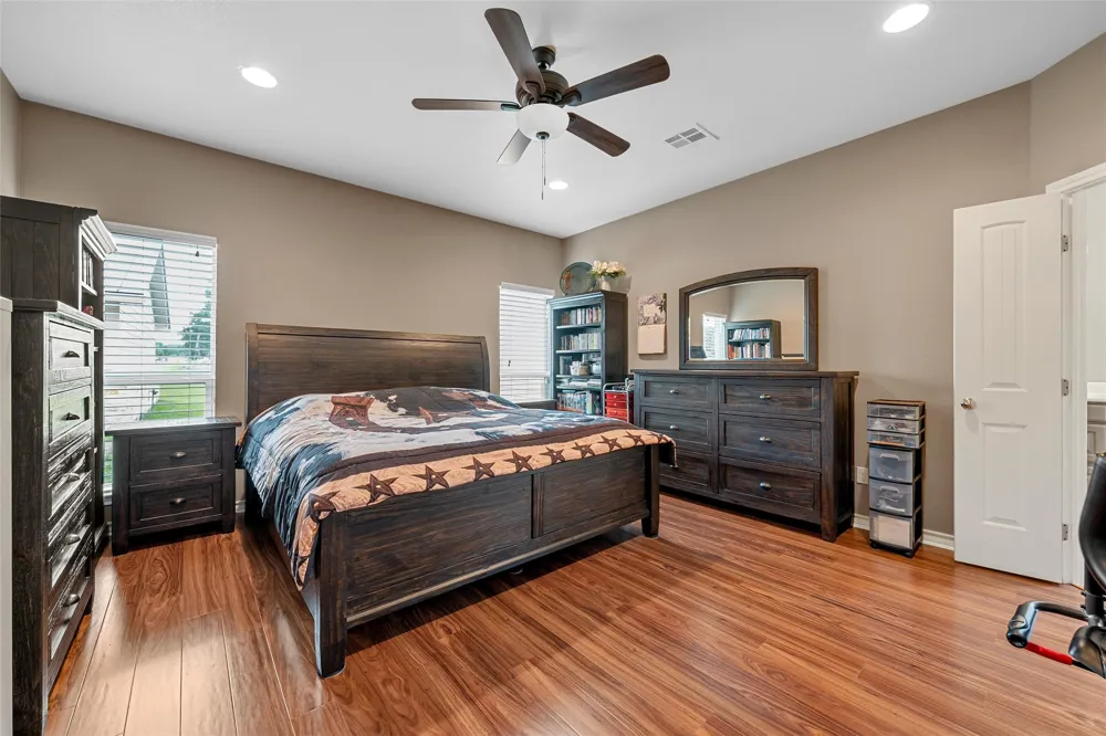 1117 Downsville Road Robinson, TX 76706
