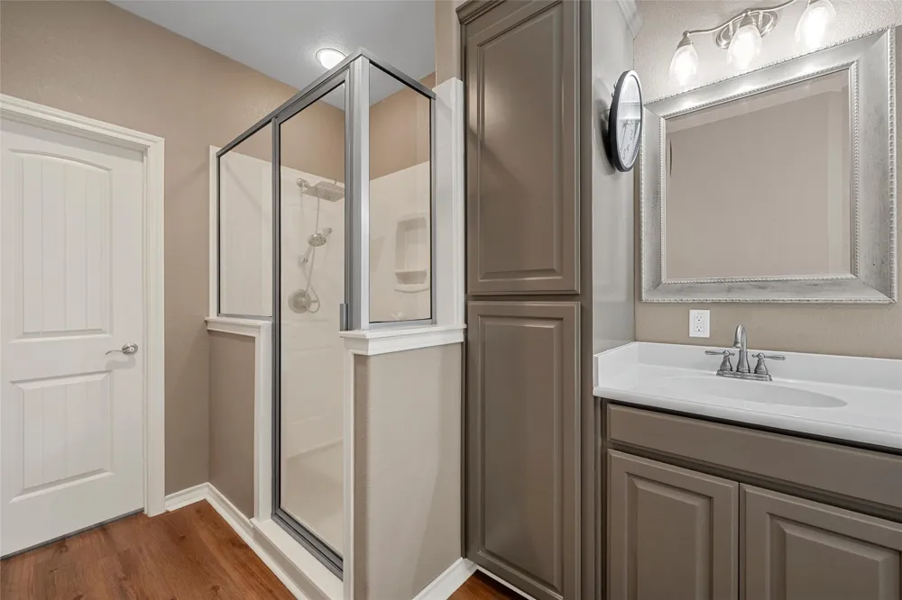 1117 Downsville Road Robinson, TX 76706