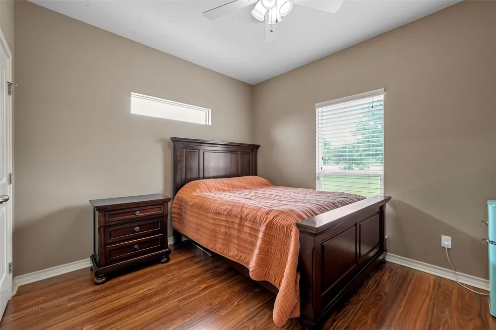 1117 Downsville Road Robinson, TX 76706