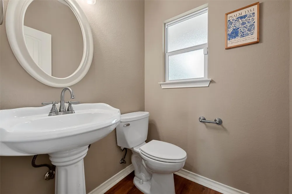1117 Downsville Road Robinson, TX 76706