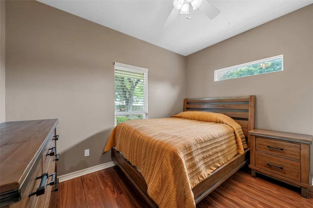 1117 Downsville Road Robinson, TX 76706