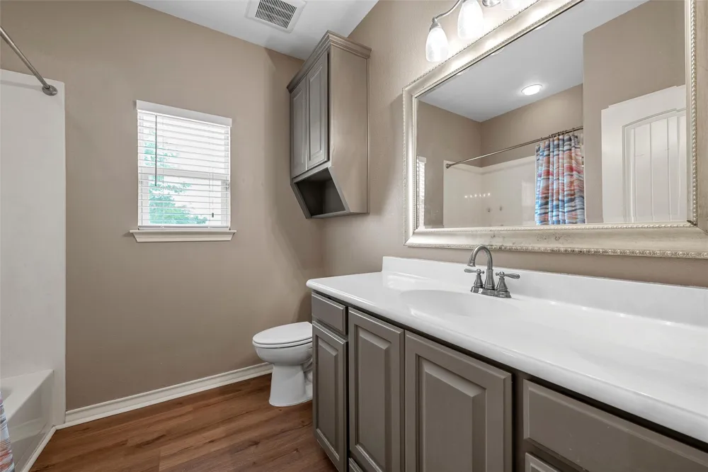 1117 Downsville Road Robinson, TX 76706