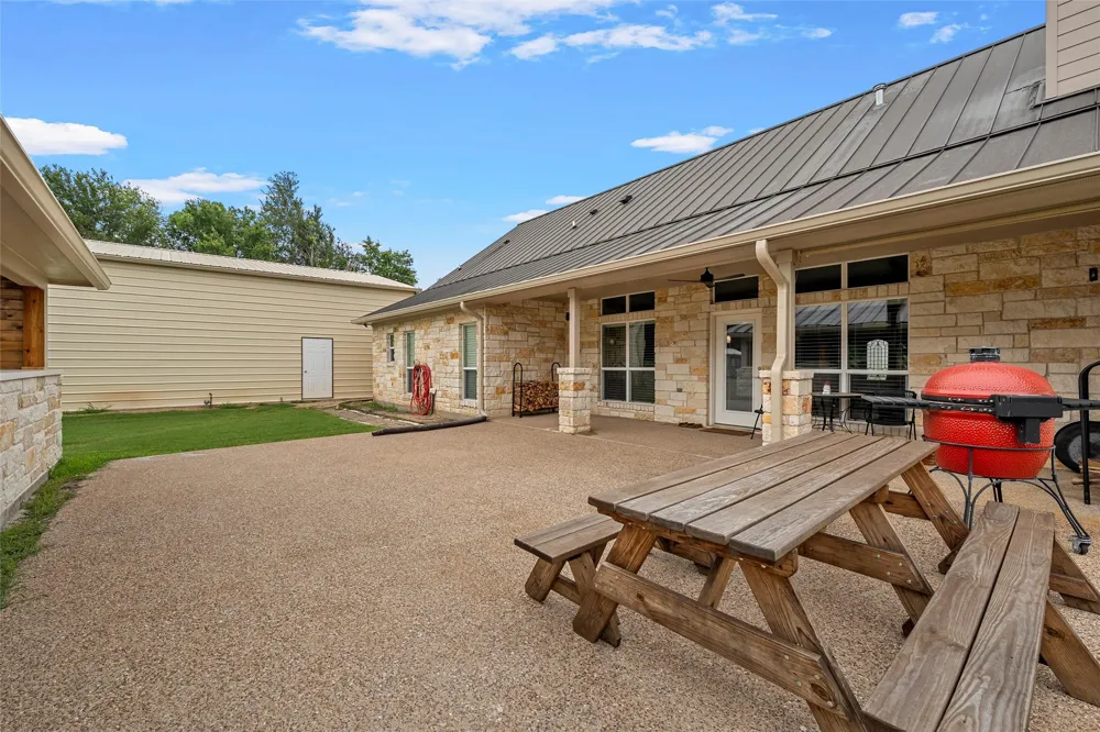 1117 Downsville Road Robinson, TX 76706