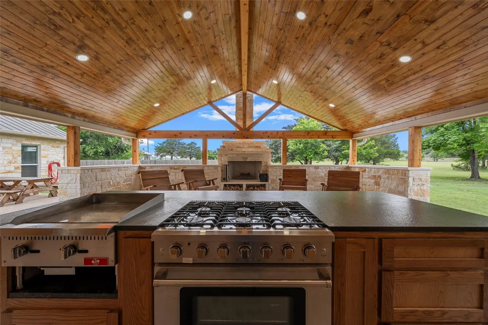 1117 Downsville Road Robinson, TX 76706