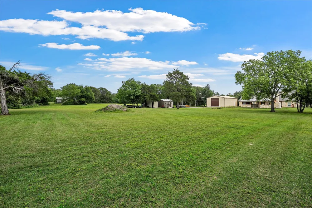 1117 Downsville Road Robinson, TX 76706