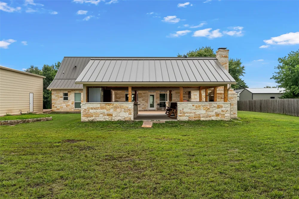 1117 Downsville Road Robinson, TX 76706