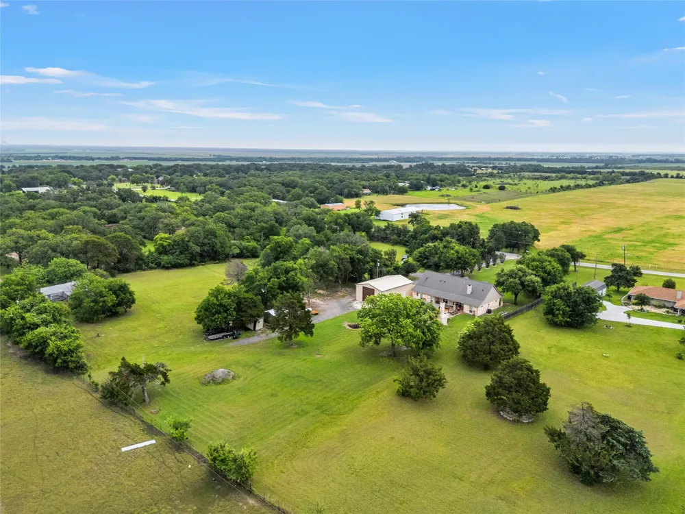 1117 Downsville Road Robinson, TX 76706