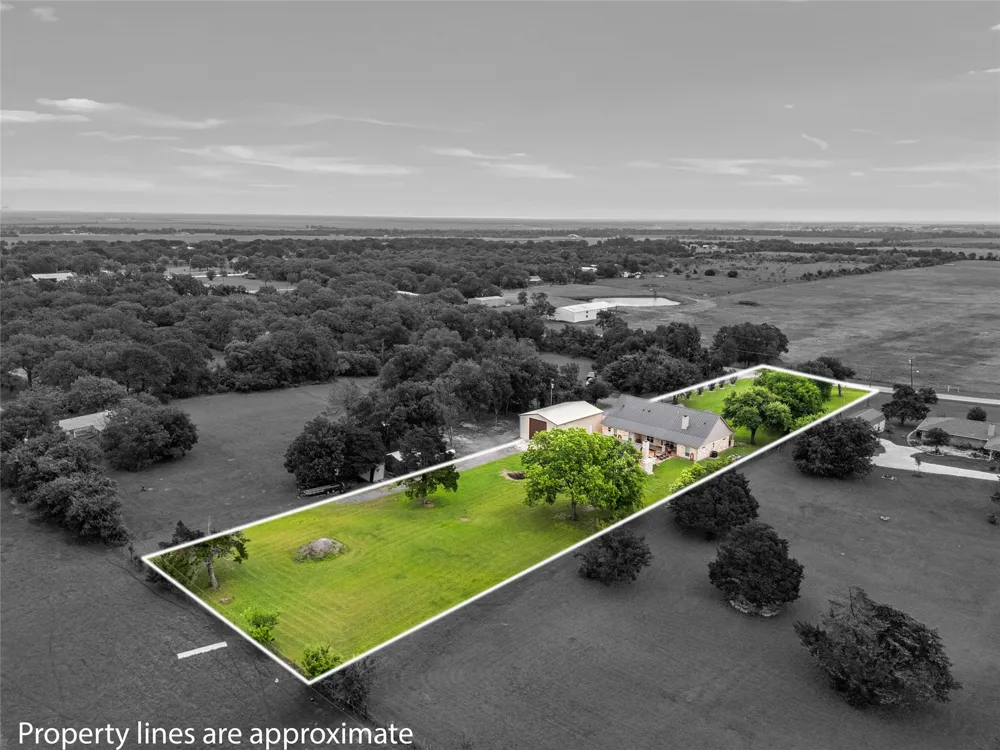 1117 Downsville Road Robinson, TX 76706