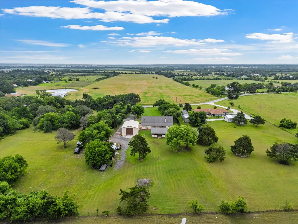 1117 Downsville Road Robinson, TX 76706