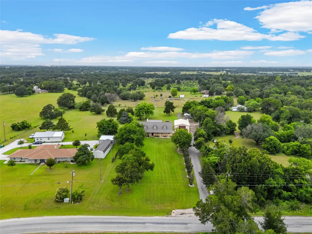 1117 Downsville Road Robinson, TX 76706