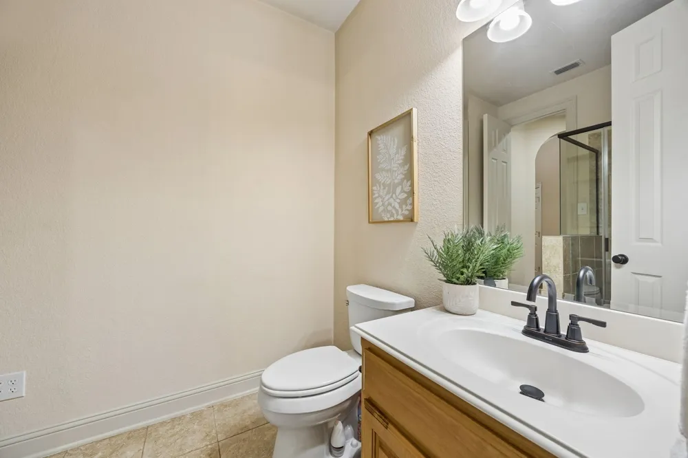 5802 Corinth Chapel Road Parker, TX 75002