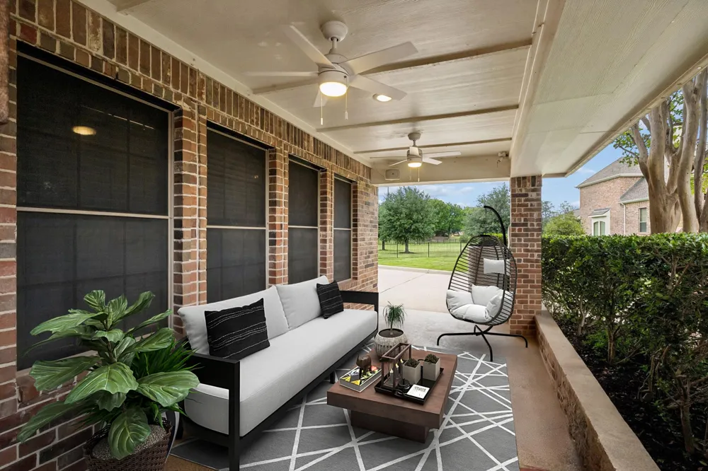5802 Corinth Chapel Road Parker, TX 75002