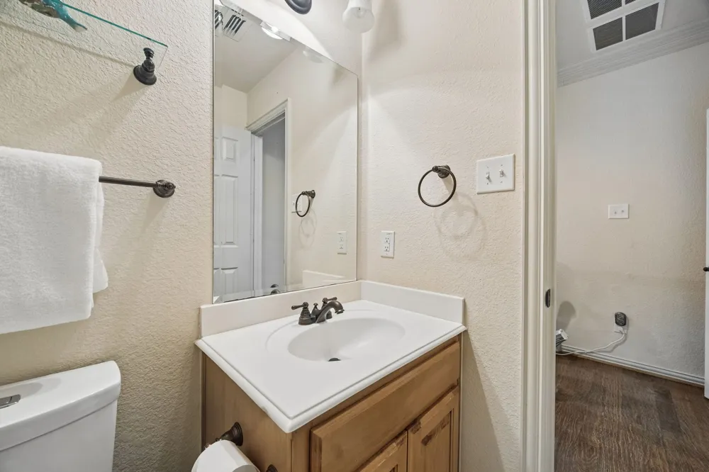 5802 Corinth Chapel Road Parker, TX 75002