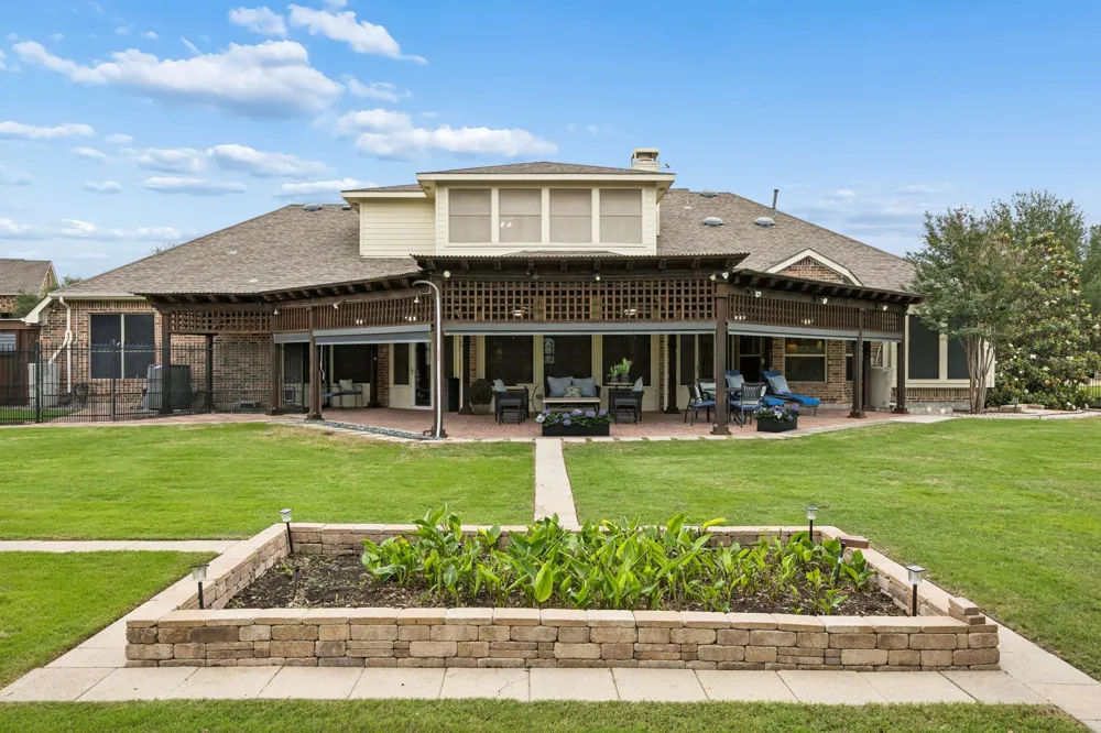 5802 Corinth Chapel Road Parker, TX 75002