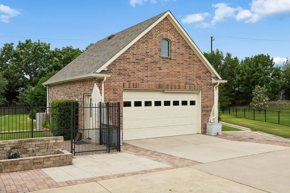 5802 Corinth Chapel Road Parker, TX 75002