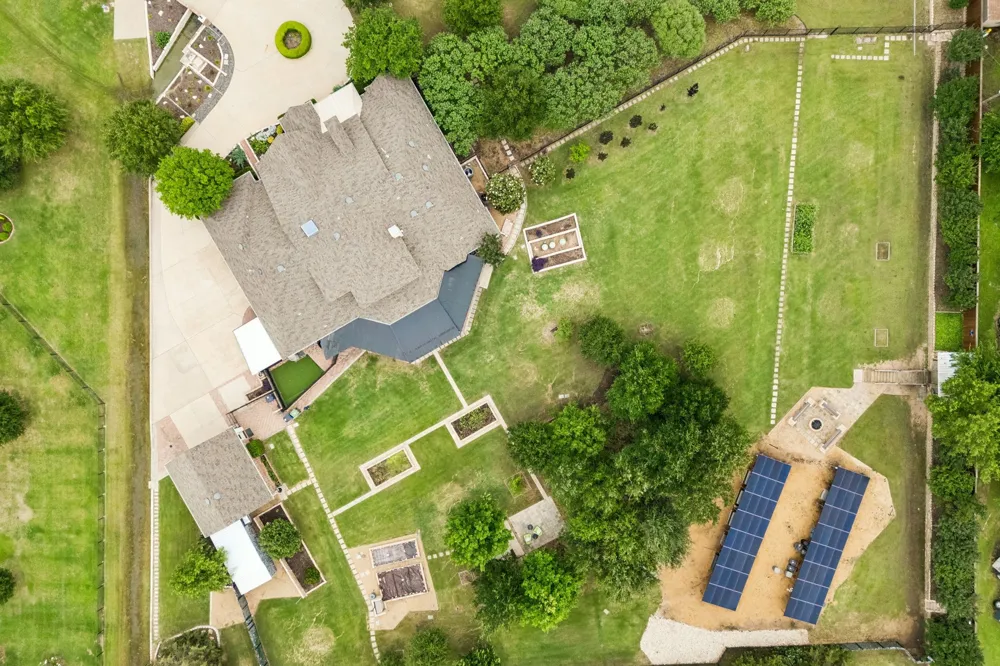 5802 Corinth Chapel Road Parker, TX 75002