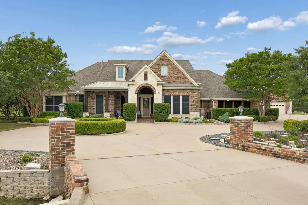 5802 Corinth Chapel Road Parker, TX 75002