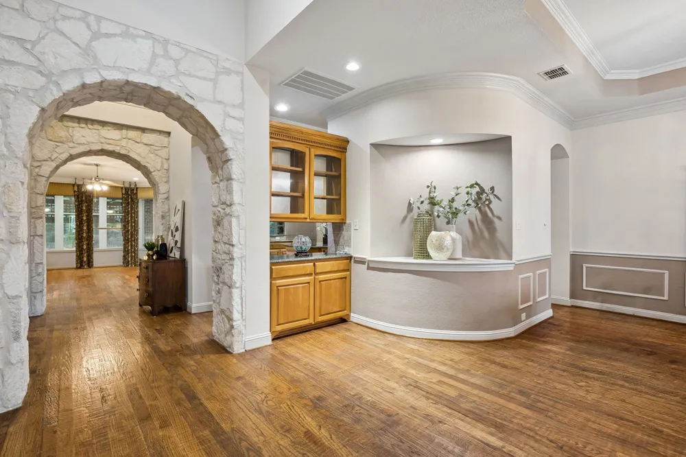 5802 Corinth Chapel Road Parker, TX 75002