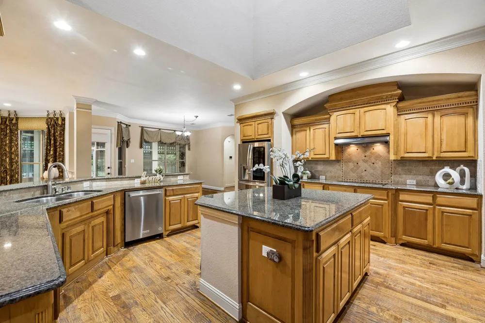 5802 Corinth Chapel Road Parker, TX 75002