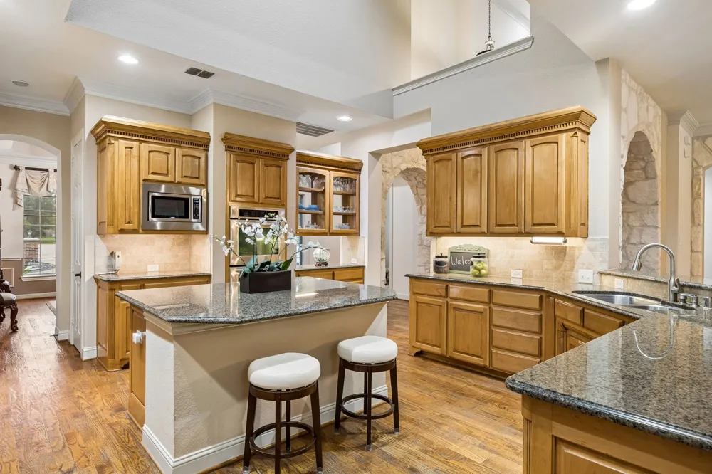 5802 Corinth Chapel Road Parker, TX 75002