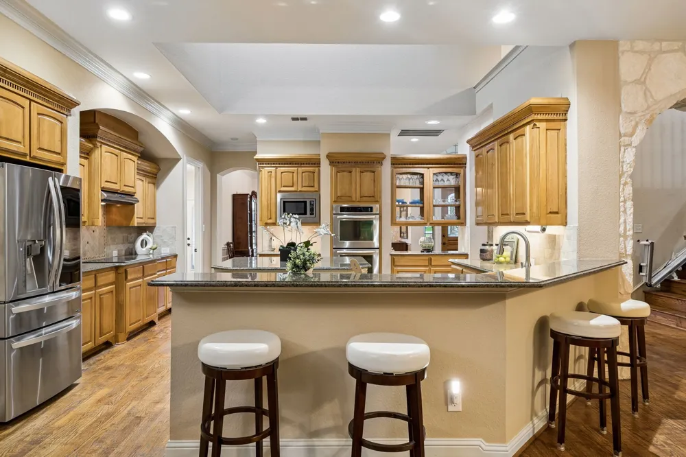 5802 Corinth Chapel Road Parker, TX 75002