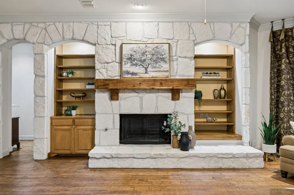 5802 Corinth Chapel Road Parker, TX 75002
