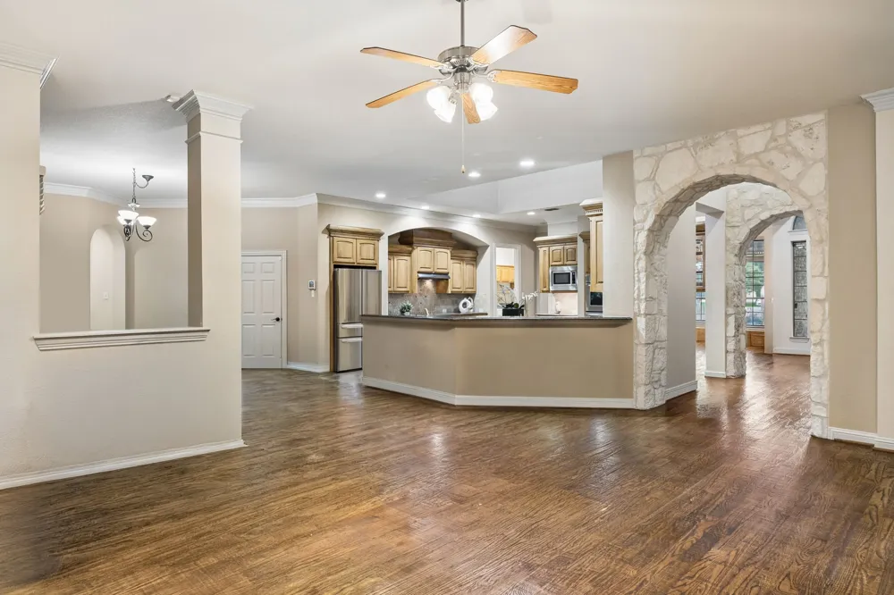 5802 Corinth Chapel Road Parker, TX 75002