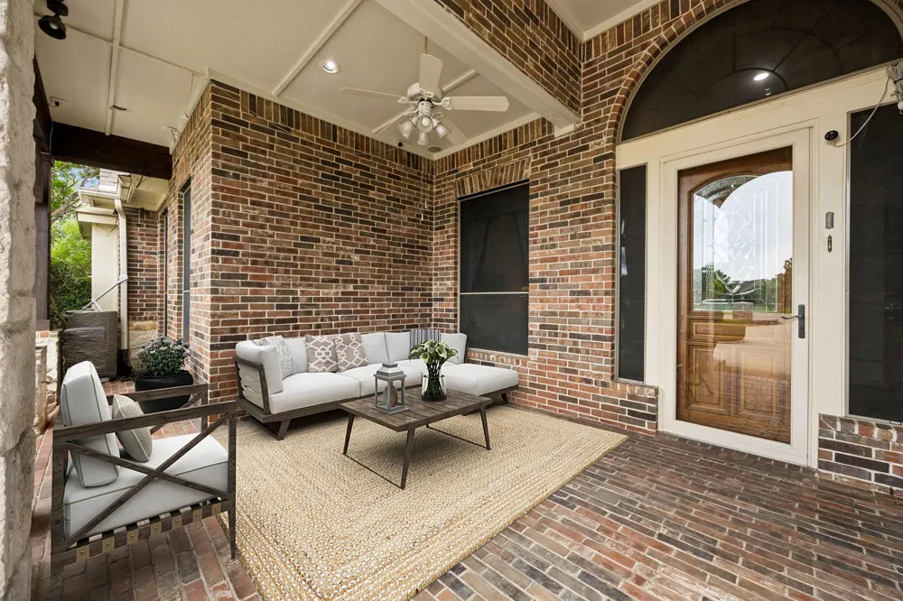 5802 Corinth Chapel Road Parker, TX 75002