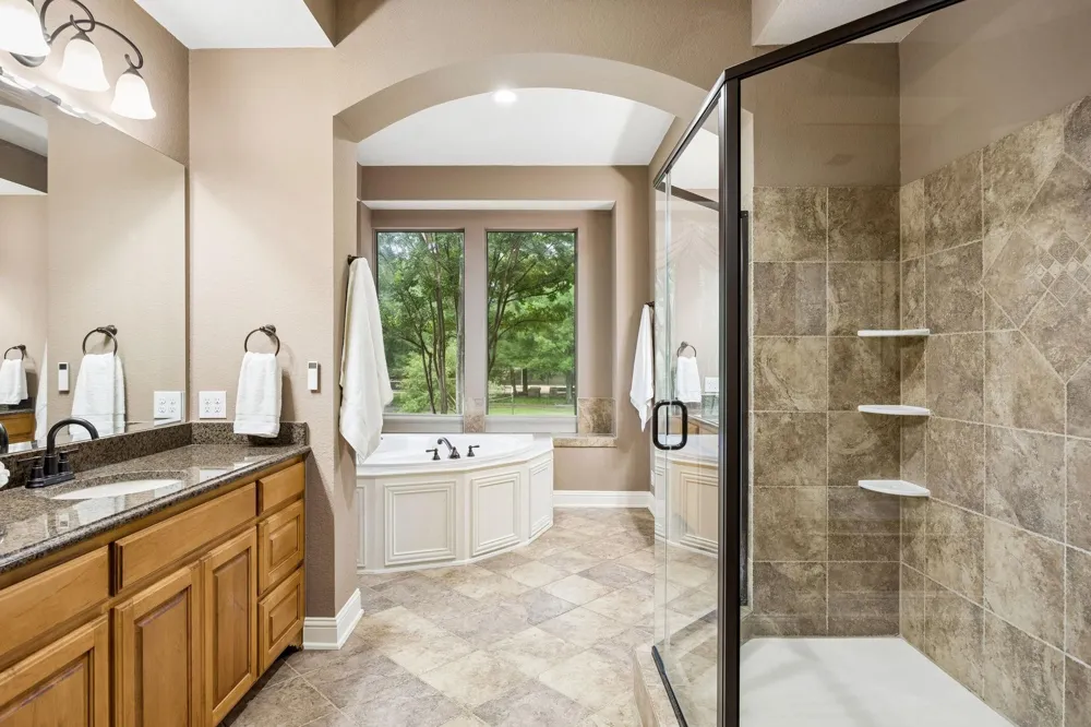 5802 Corinth Chapel Road Parker, TX 75002