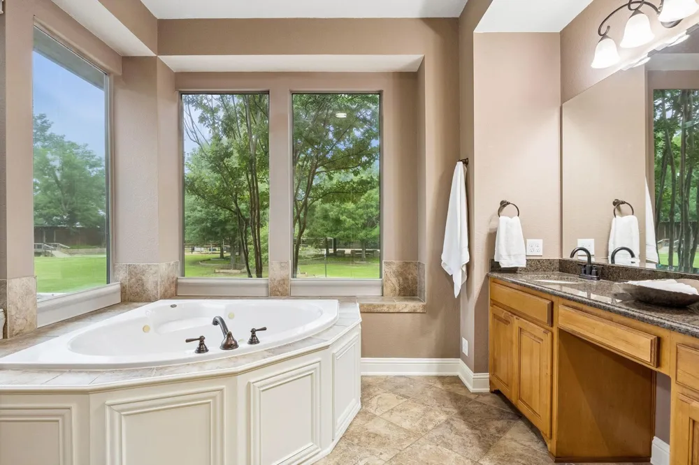 5802 Corinth Chapel Road Parker, TX 75002